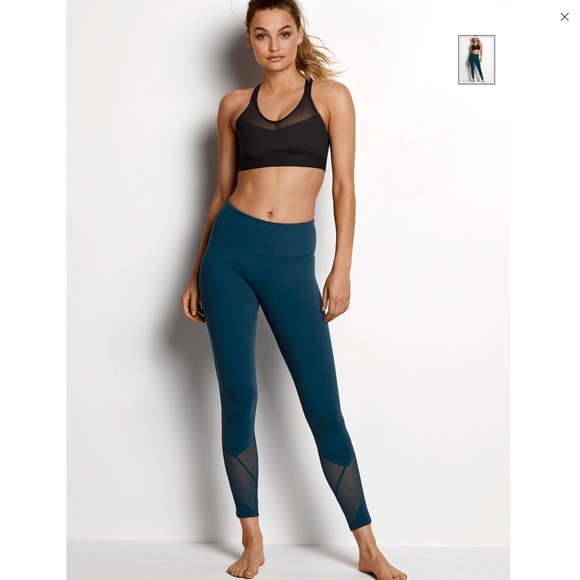 Victoria secret knockout pant on sale